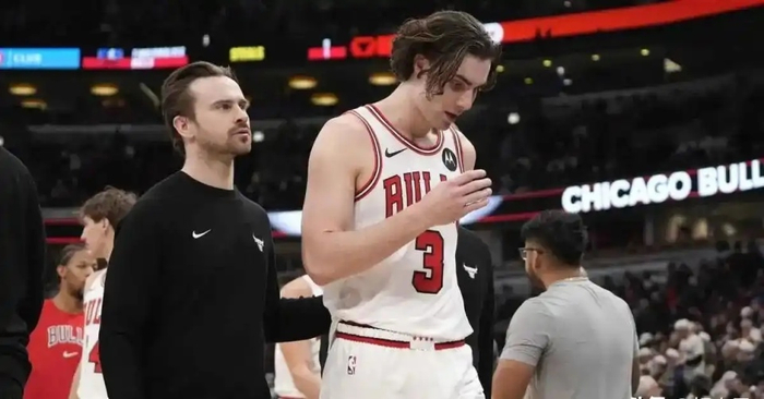 吉迪全面数据难掩短板 公牛战绩下滑成合同谈判