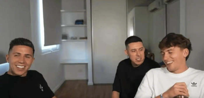 恩佐-费尔南德斯透露未来意向：马德里多队成理