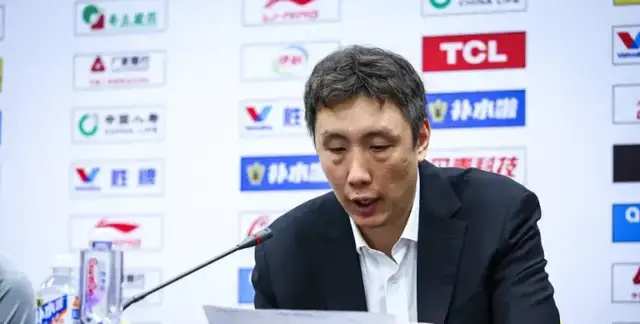 江苏新秀庞峥麟遭广东全队夹击砍20分引热议