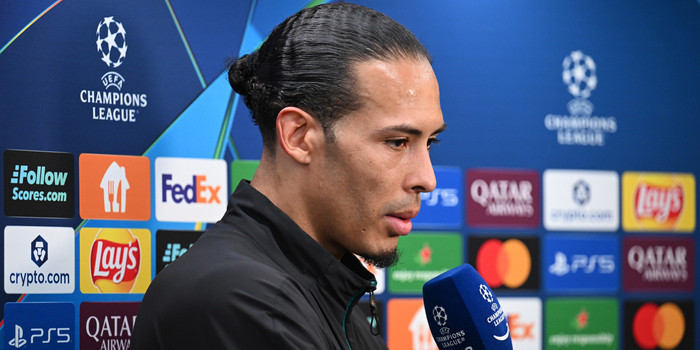 利物浦欧冠生死战：安菲尔德能否重演逆转奇迹