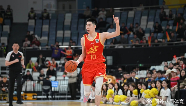 广东宏远主场迎战浙江广厦 杜锋执教压力与阵容