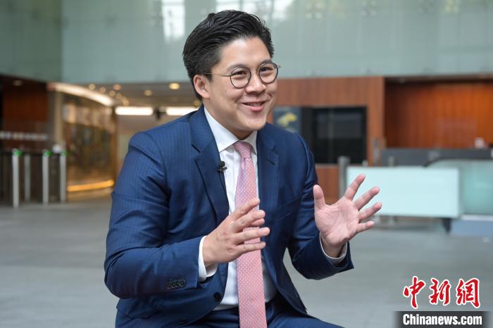 霍启刚深夜辟谣：公开6份人大建议并呼吁公众转