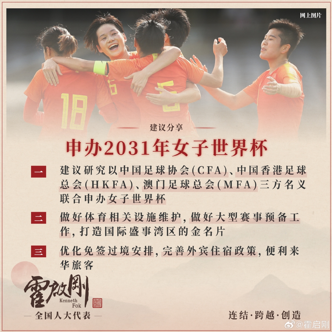 霍启刚深夜辟谣：公开6份人大建议并呼吁公众转